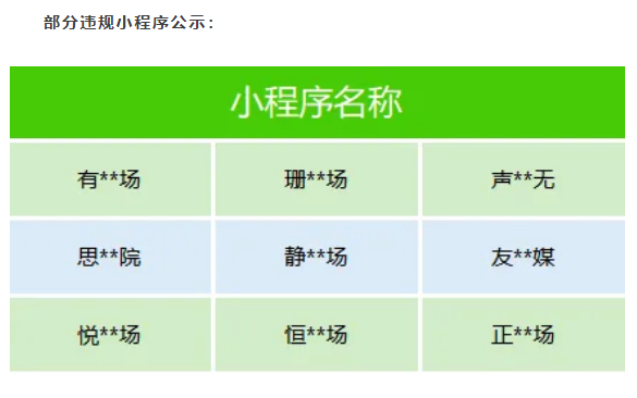 體育博彩：微信出手整治微短剧乱象，下架近百部涉“猎奇、软色情、侵权”等违规剧目