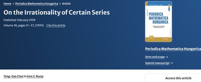 賭波：陶哲轩联手ChatGPT！10分钟击碎30年「无理」难题，数学圈炸裂