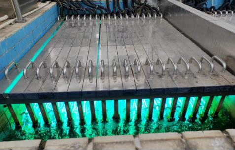 體育投注：​紫外线污水处理新技术 广明源赋能环保守卫绿色家园