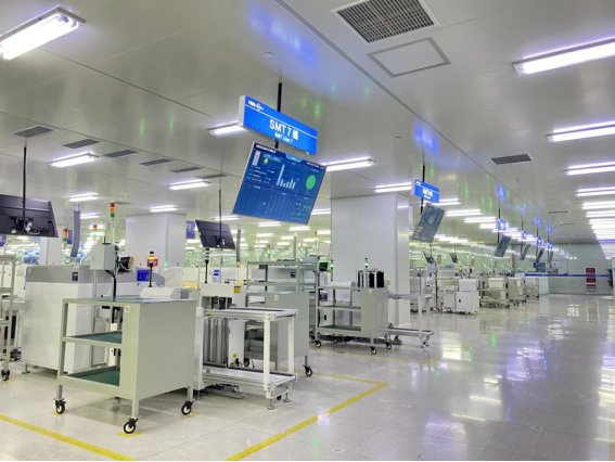 香港娛樂城:斩获智能制造双项大奖,卡奥斯以“灯塔经验”助力制造业高质量发展